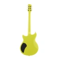 Электрогитара Yamaha RSE20 Neon Yellow