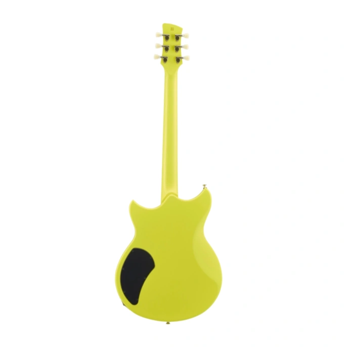 Электрогитара Yamaha RSE20 Neon Yellow