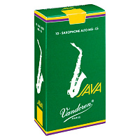Трости для альт саксофона №2,5 Java Vandoren 739.734