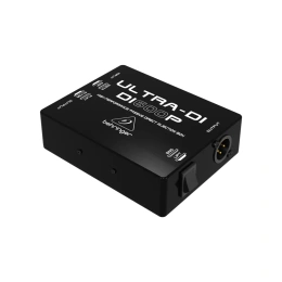 Директ-бокс Behringer DI600P