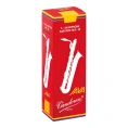 Трость для саксофона баритон Vandoren Java Filed Red SR343R №3