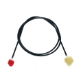 Гибкий ёршик для чистки Yamaha Flexible Cleaner S