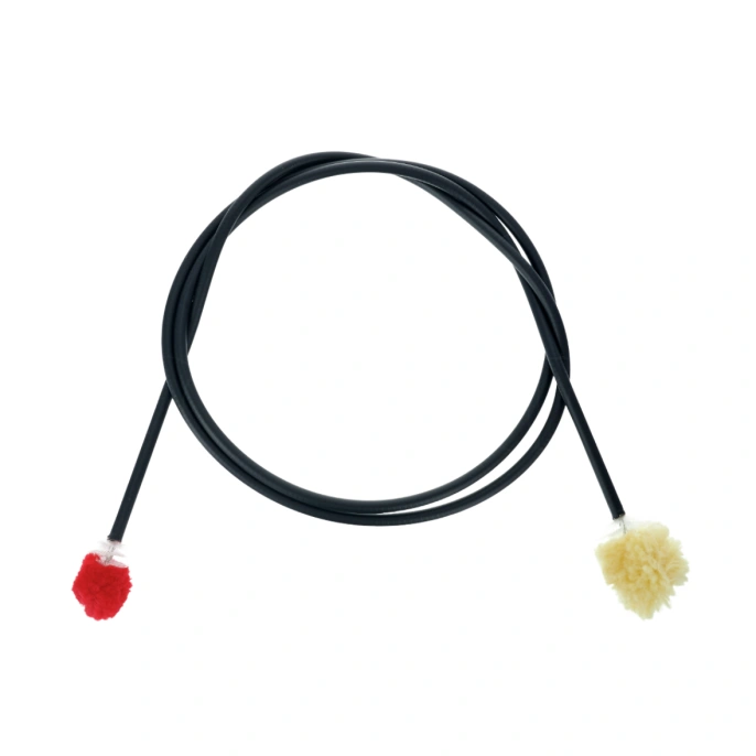 Гибкий ёршик для чистки Yamaha Flexible Cleaner S