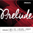 Струна для скрипки D’Addario J812-4/4M