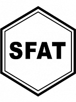 Жидкость для генераторов пены SFAT STD