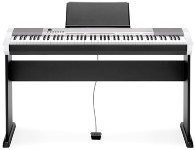 Цифровое пианино  Casio CDP-130SR