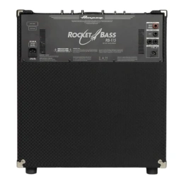 Басовый комбоусилитель AMPEG RB-115