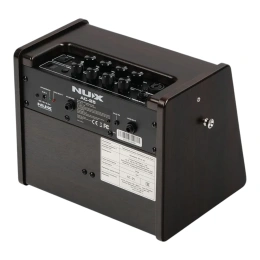 Комбоусилитель Nux AC-25