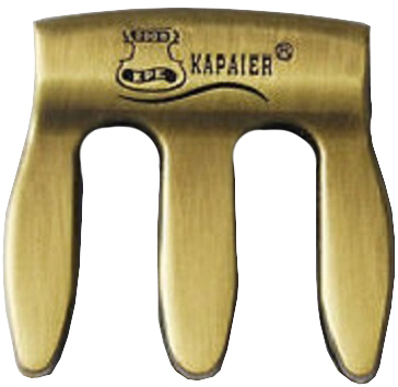 Сурдина для скрипки Kapaier NO.A370