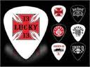 Медиатор  Dunlop L13