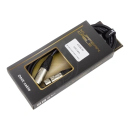 Кабель микрофонный Kupfern FMC04 3m (KFMC04)