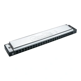 Губная гармошка  Hohner Ocean Star C-Major 2540/48 M254001