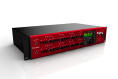 Аудиоинтерфейс Focusrite Clarett 8Pre X