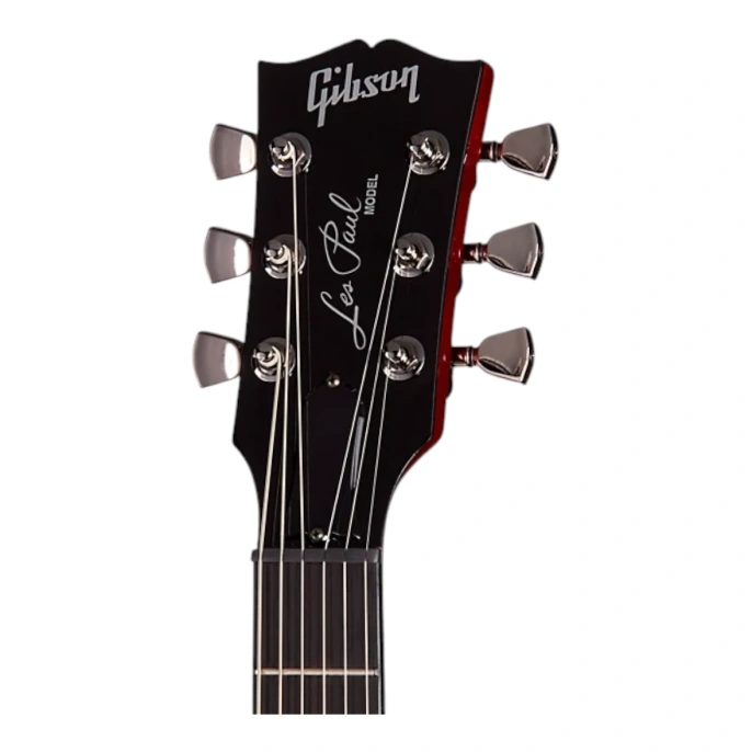 Электрогитара Gibson Les Paul Studio Dark Wine Red LPSTDG25WRBN3
