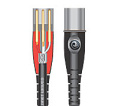 Кабель Planet Waves PW-M-25