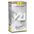 Трости для кларнета Vandoren CR862 (2)