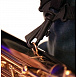 Ремень для саксофона Neotech Soft Harness 2501172