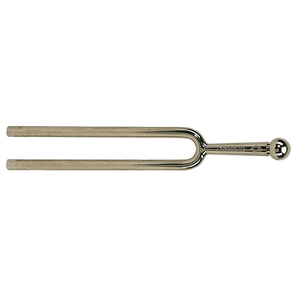 Камертон вилочный 12 см Wittner 901.920