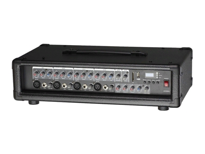 Активный микшерный пульт Soundking AE42BEM