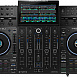 DJ контроллер Denon DJ Prime 4+