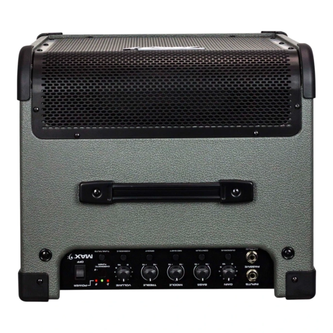 Басовый комбоусилитель Peavey MAX 100