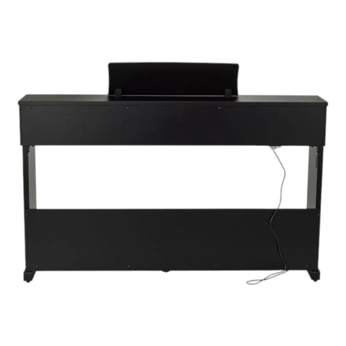 Цифровое пианино Kawai KDP75 Embossed Black