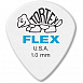 Набор медиаторов Dunlop 466R1.0 Tortex Flex Jazz III XL