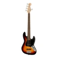 Бас-гитара Fender Squier Affinity J-Bass V LRL BPG 3TS