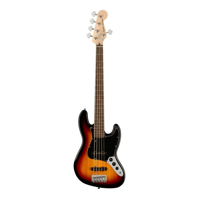 Бас-гитара Fender Squier Affinity J-Bass V LRL BPG 3TS