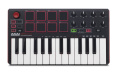 USB/MIDI контроллер Akai Pro MPK Mini MK2