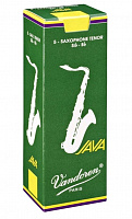 Трости для тенор саксофона №2,5 Java Vandoren 739.744