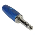 Разъем-переходник Schulz Kabel S-349 BLAU