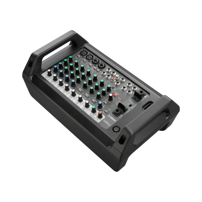 Микшерный пульт Yamaha EMX2