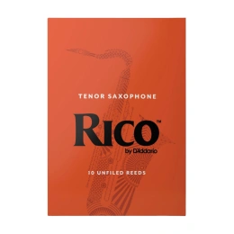Трости для тенор-саксофона Rico RRI10TSX300