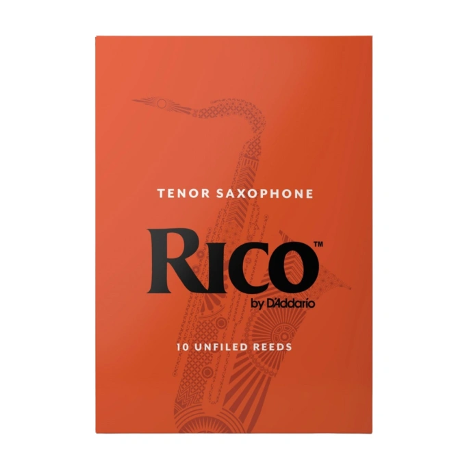 Трости для тенор-саксофона Rico RRI10TSX300