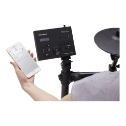 Электронная барабанная установка Roland TD-07KV