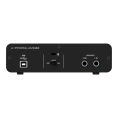 Аудиоинтерфейс Behringer UMC22
