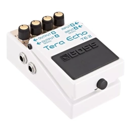 Педаль Boss TE-2