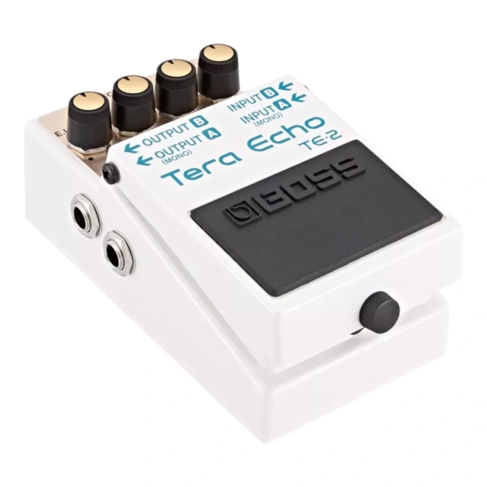 Педаль Boss TE-2