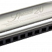 Губная гармошка  Hohner Special 20 560/20 F (M560066)