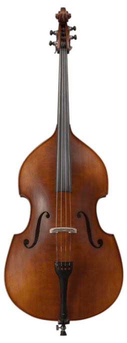 Контрабас Strunal Schönbach Torino 5/7 Antique