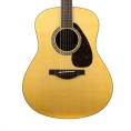 Электроакустическая гитара Yamaha LL6 ARE Nat