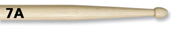 Барабанные палочки Vic Firth American Classic  7A