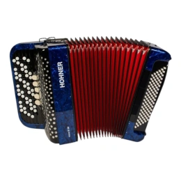Баян Hohner NOVA III 96 B-System A4274