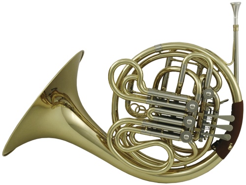 Валторна F/Bb-Bb/F HR-501 RoyBenson RB701.420