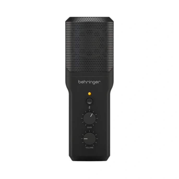Микрофон Behringer BU200