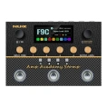 Процессор эффектов Nux NMA-3AAP Amp Academy Stomp