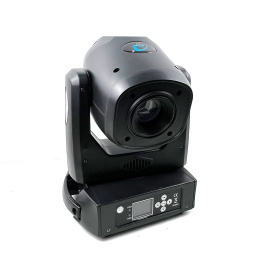 Светодиодная LED голова Art Wizard MH-4