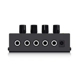 Усилитель Behringer HA400