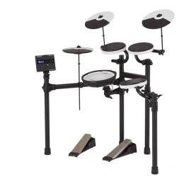 Электронная ударная установка Roland TD-02KV